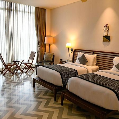 The Amaya Resort Kolkata Nh6 外观 照片