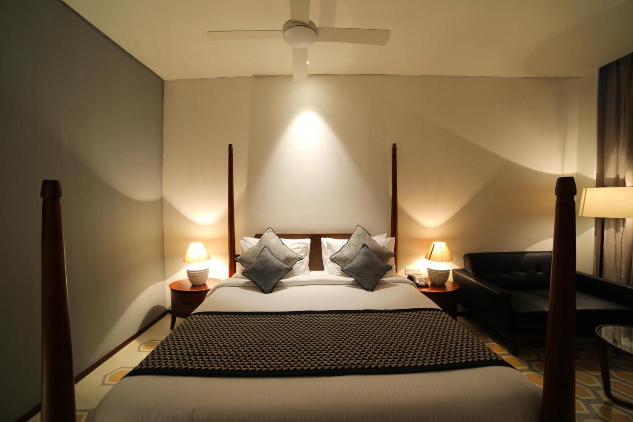 The Amaya Resort Kolkata Nh6 外观 照片