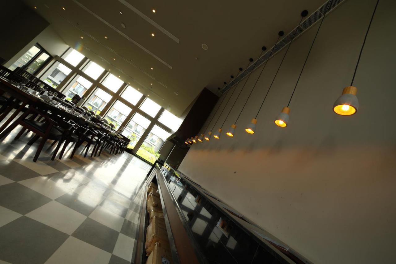 The Amaya Resort Kolkata Nh6 外观 照片
