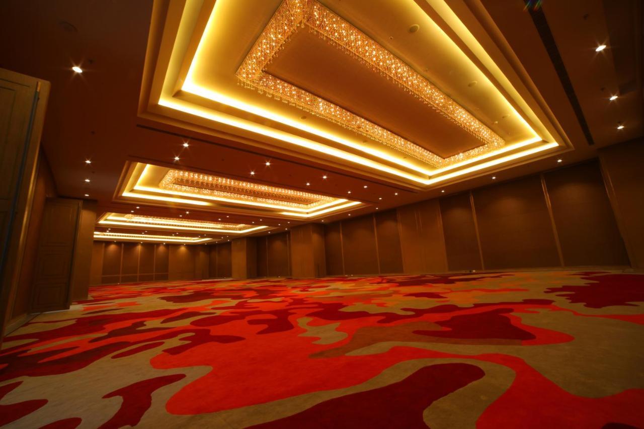 The Amaya Resort Kolkata Nh6 外观 照片