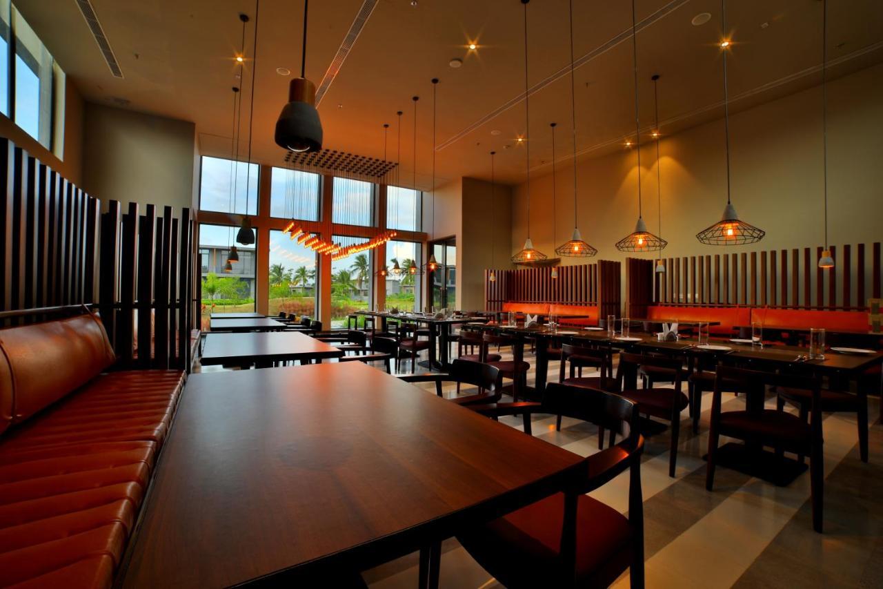 The Amaya Resort Kolkata Nh6 外观 照片