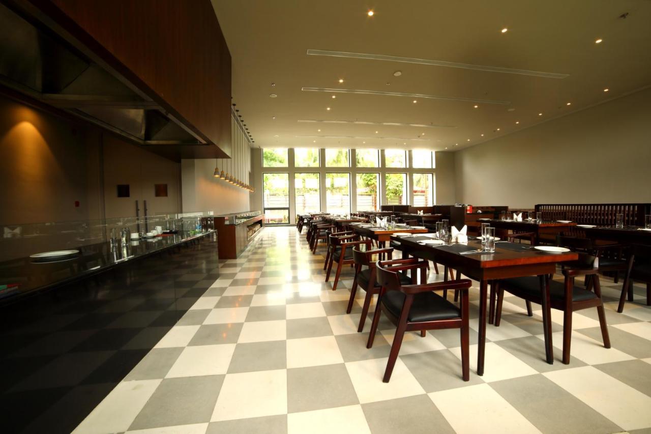 The Amaya Resort Kolkata Nh6 外观 照片