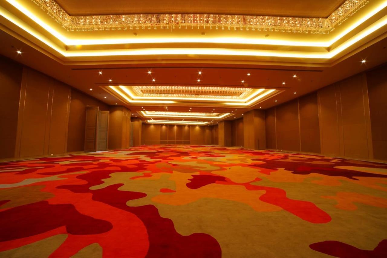 The Amaya Resort Kolkata Nh6 外观 照片