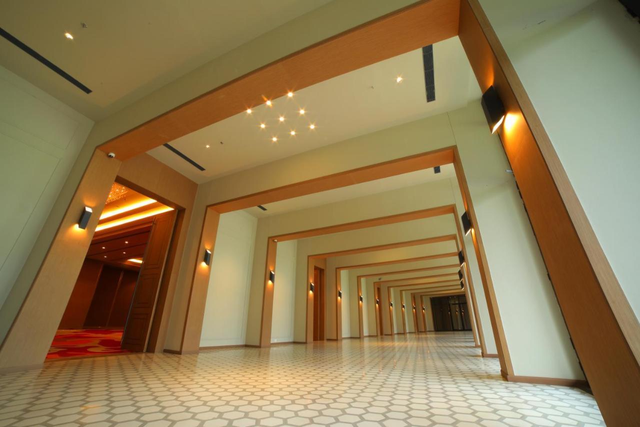 The Amaya Resort Kolkata Nh6 外观 照片
