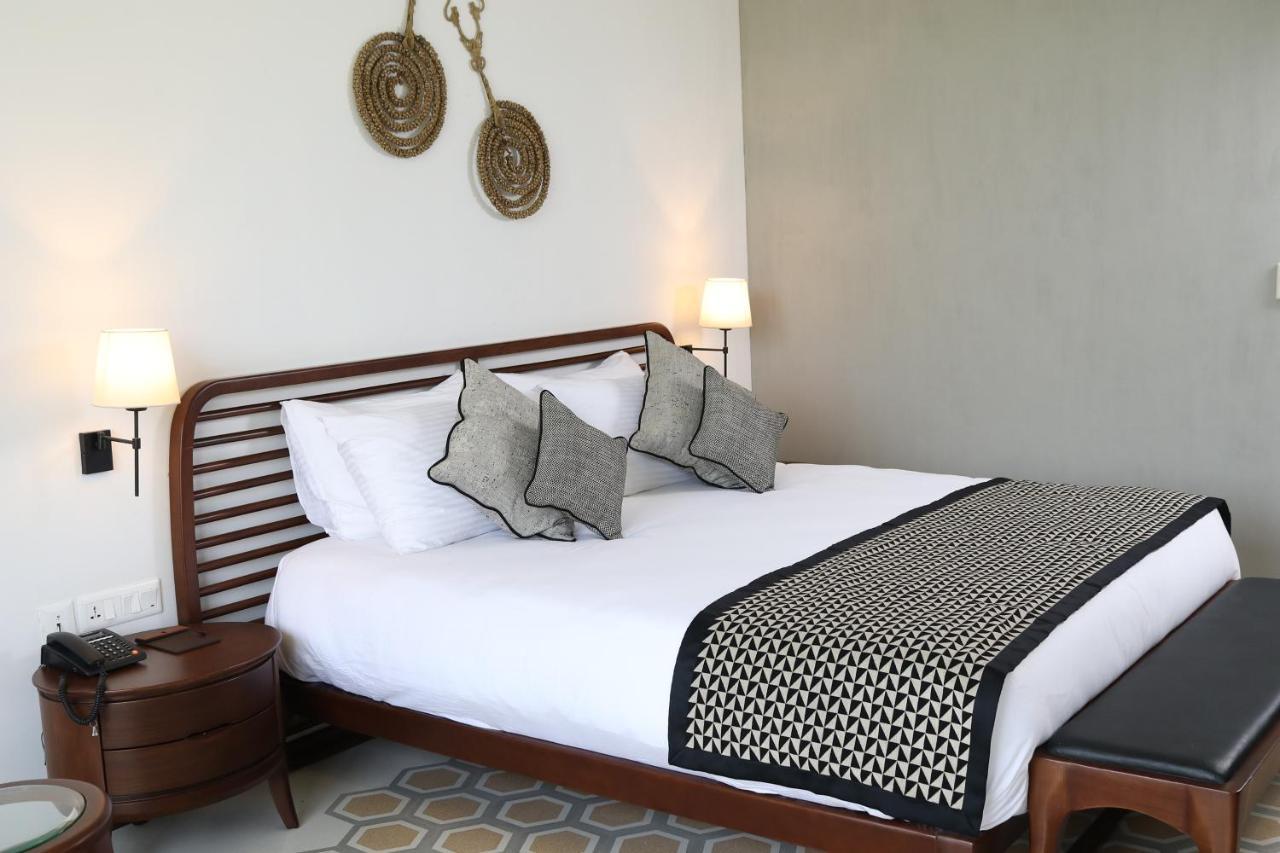 The Amaya Resort Kolkata Nh6 外观 照片