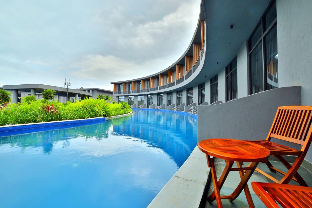 The Amaya Resort Kolkata Nh6 外观 照片
