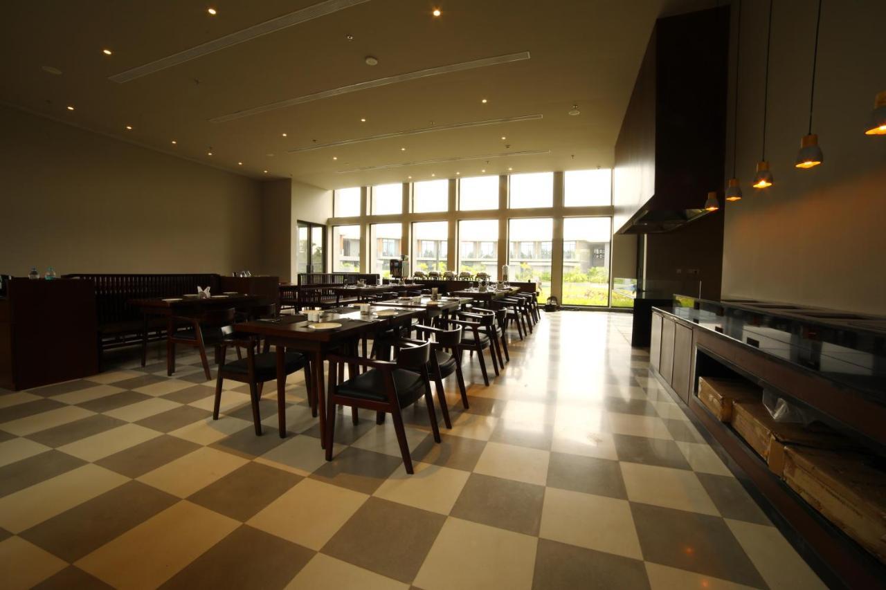 The Amaya Resort Kolkata Nh6 外观 照片