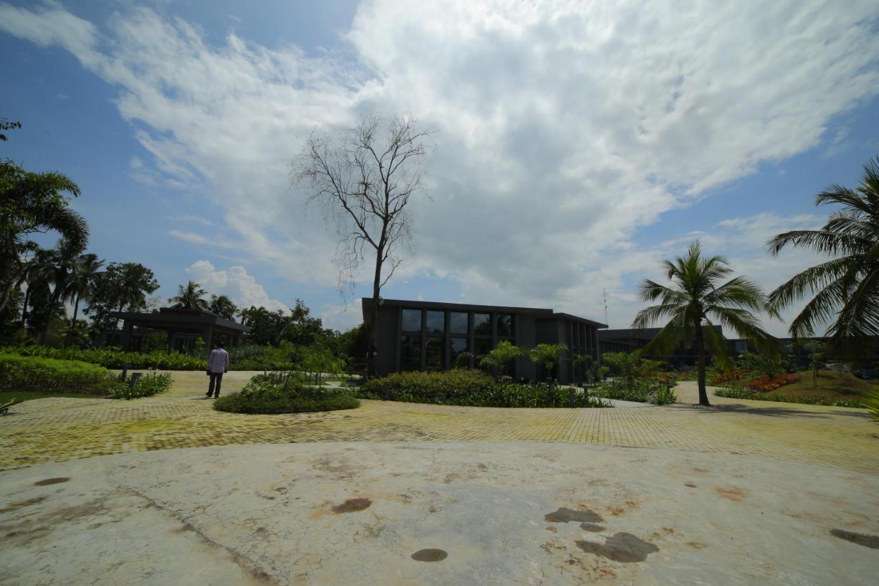 The Amaya Resort Kolkata Nh6 外观 照片