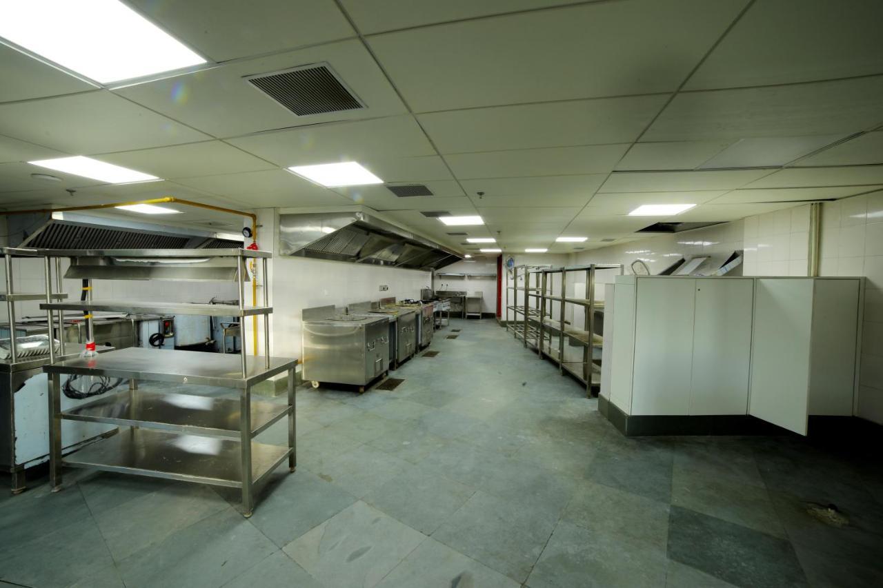 The Amaya Resort Kolkata Nh6 外观 照片