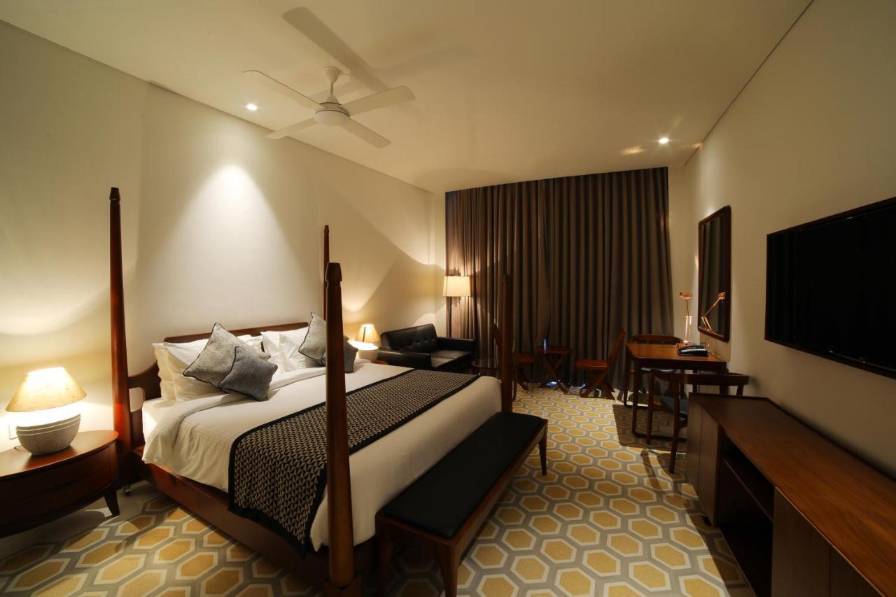 The Amaya Resort Kolkata Nh6 外观 照片