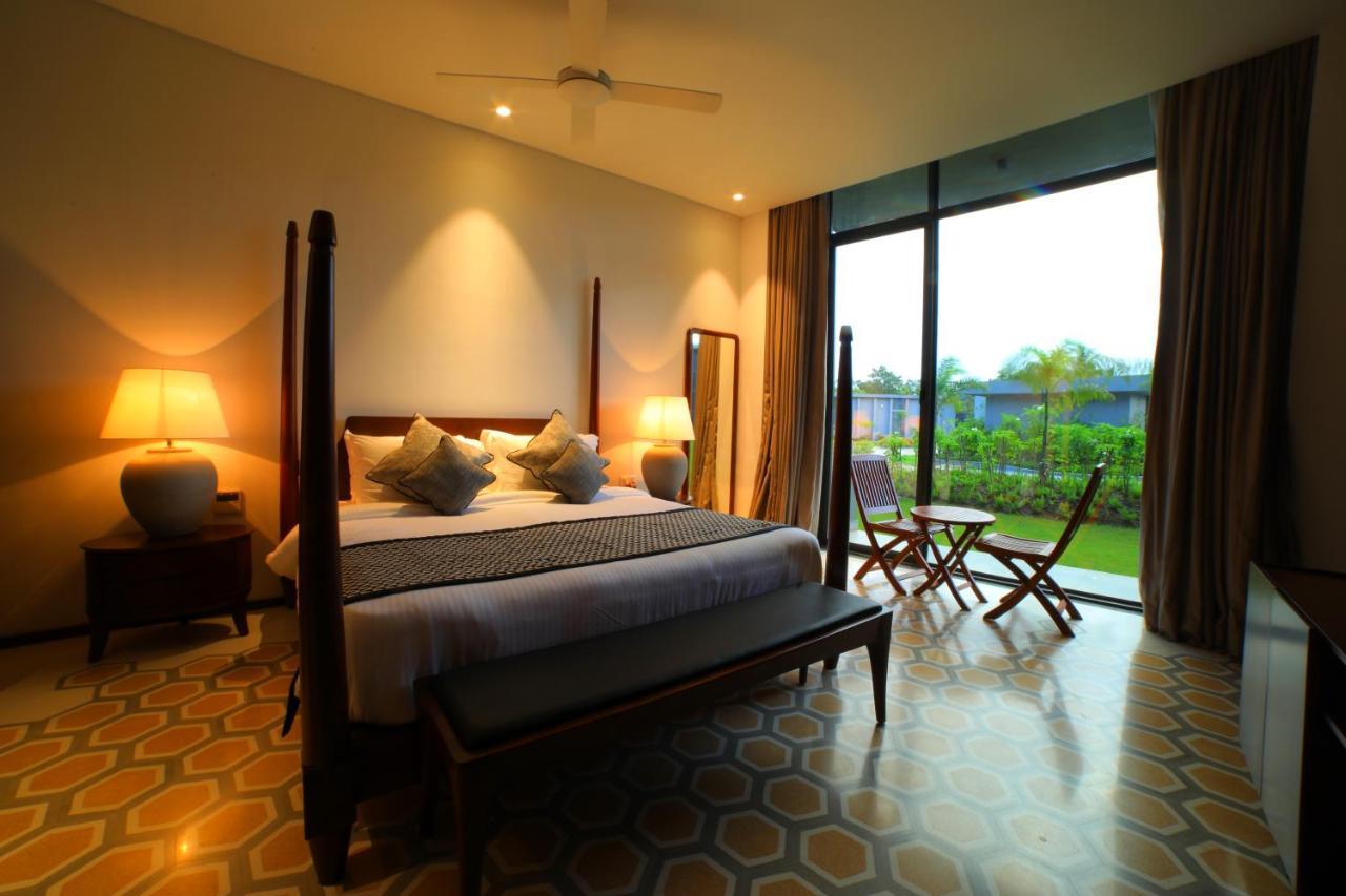 The Amaya Resort Kolkata Nh6 外观 照片