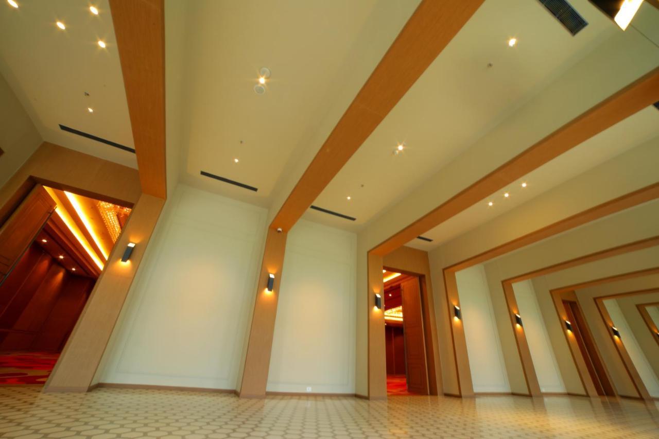 The Amaya Resort Kolkata Nh6 外观 照片