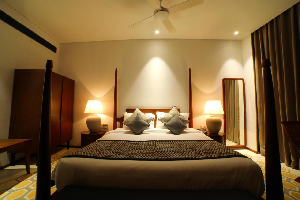 The Amaya Resort Kolkata Nh6 外观 照片