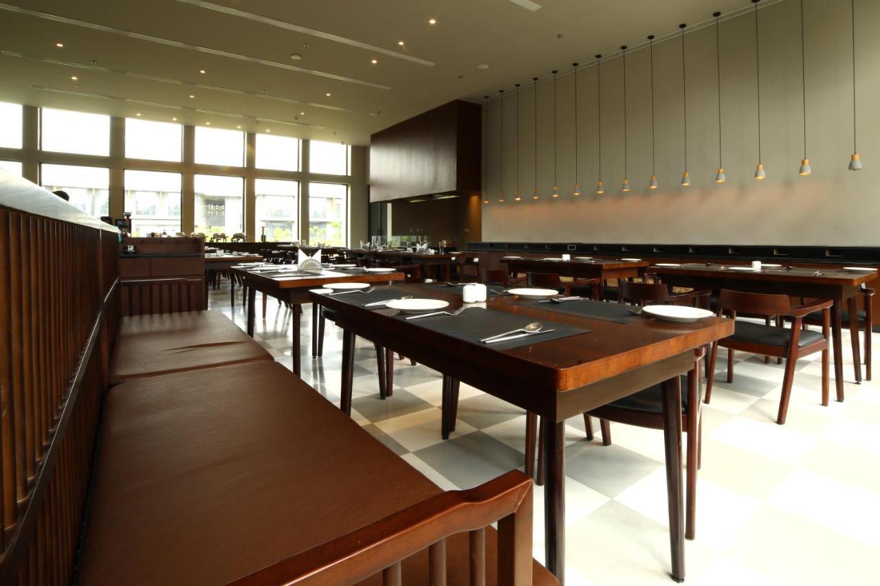 The Amaya Resort Kolkata Nh6 外观 照片