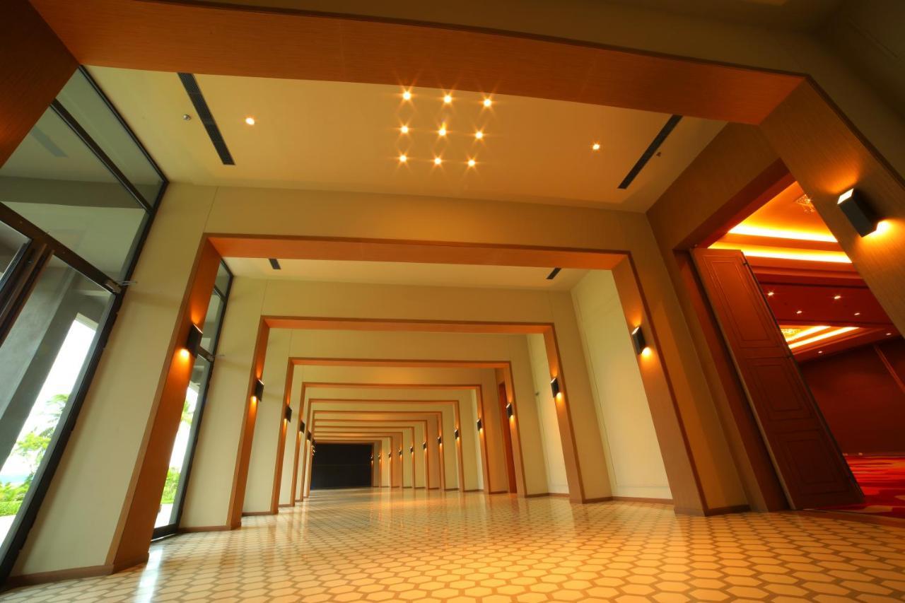 The Amaya Resort Kolkata Nh6 外观 照片