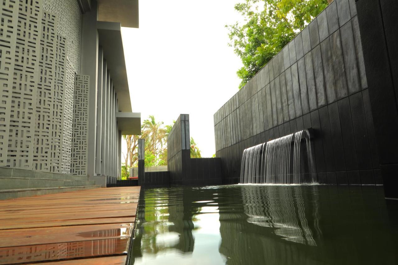 The Amaya Resort Kolkata Nh6 外观 照片