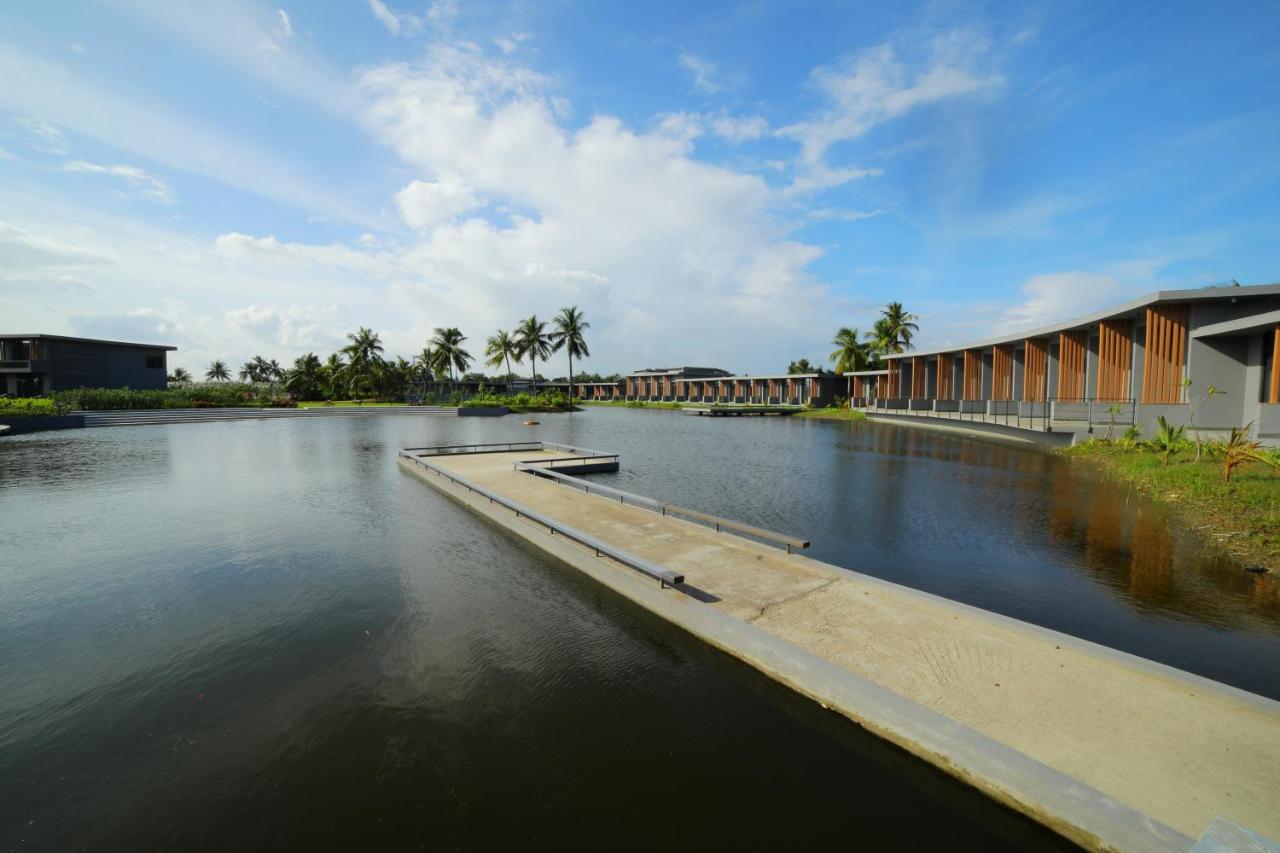 The Amaya Resort Kolkata Nh6 外观 照片