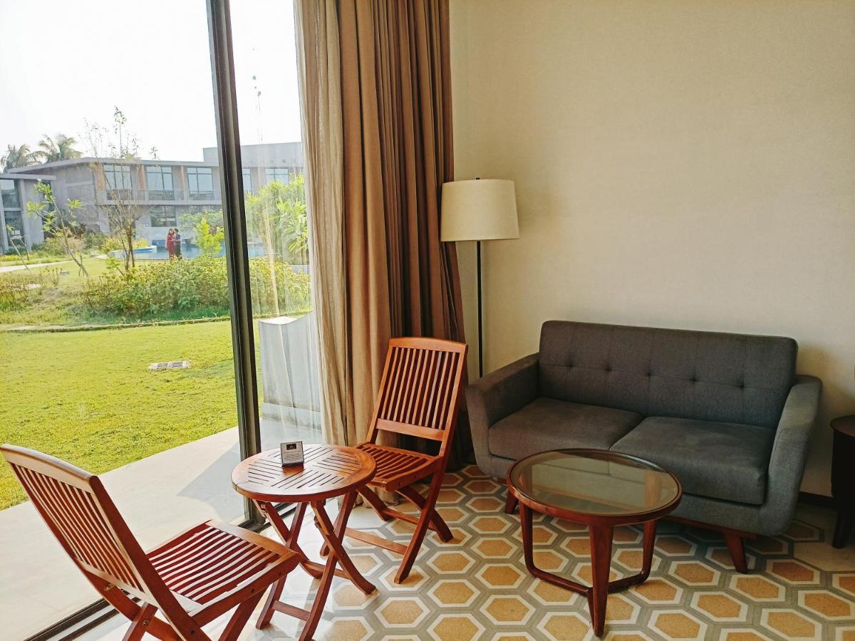 The Amaya Resort Kolkata Nh6 外观 照片