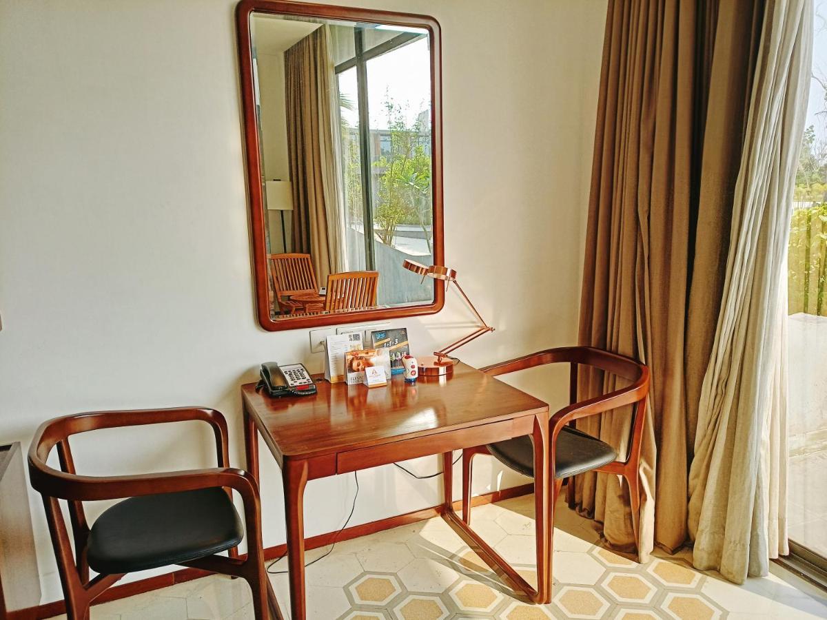 The Amaya Resort Kolkata Nh6 外观 照片