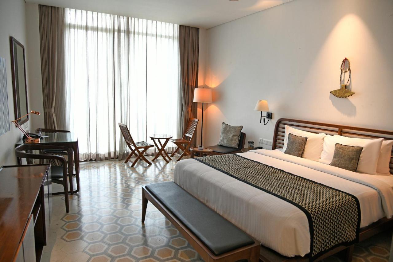 The Amaya Resort Kolkata Nh6 外观 照片
