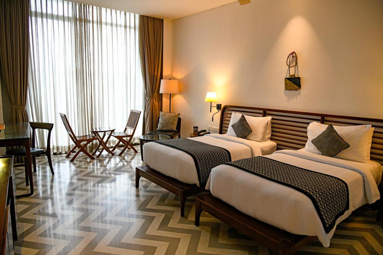 The Amaya Resort Kolkata Nh6 外观 照片