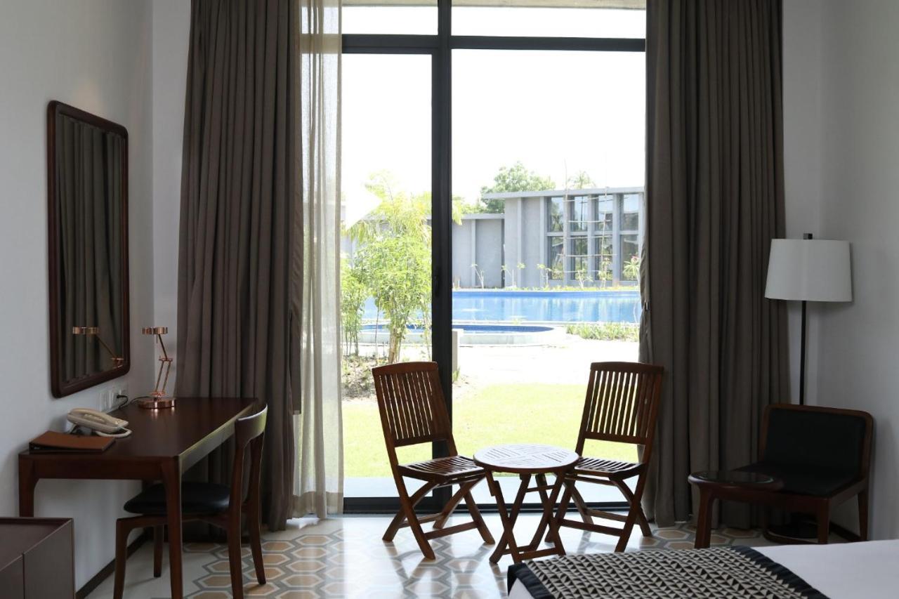 The Amaya Resort Kolkata Nh6 外观 照片