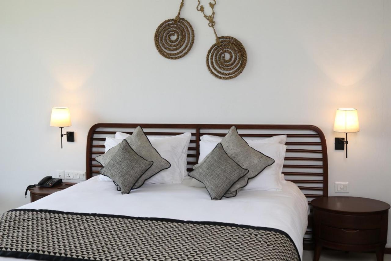The Amaya Resort Kolkata Nh6 外观 照片