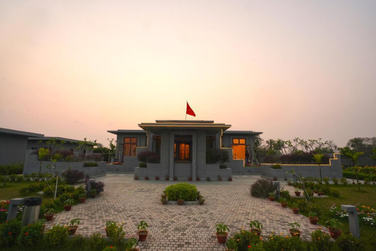 The Amaya Resort Kolkata Nh6 外观 照片
