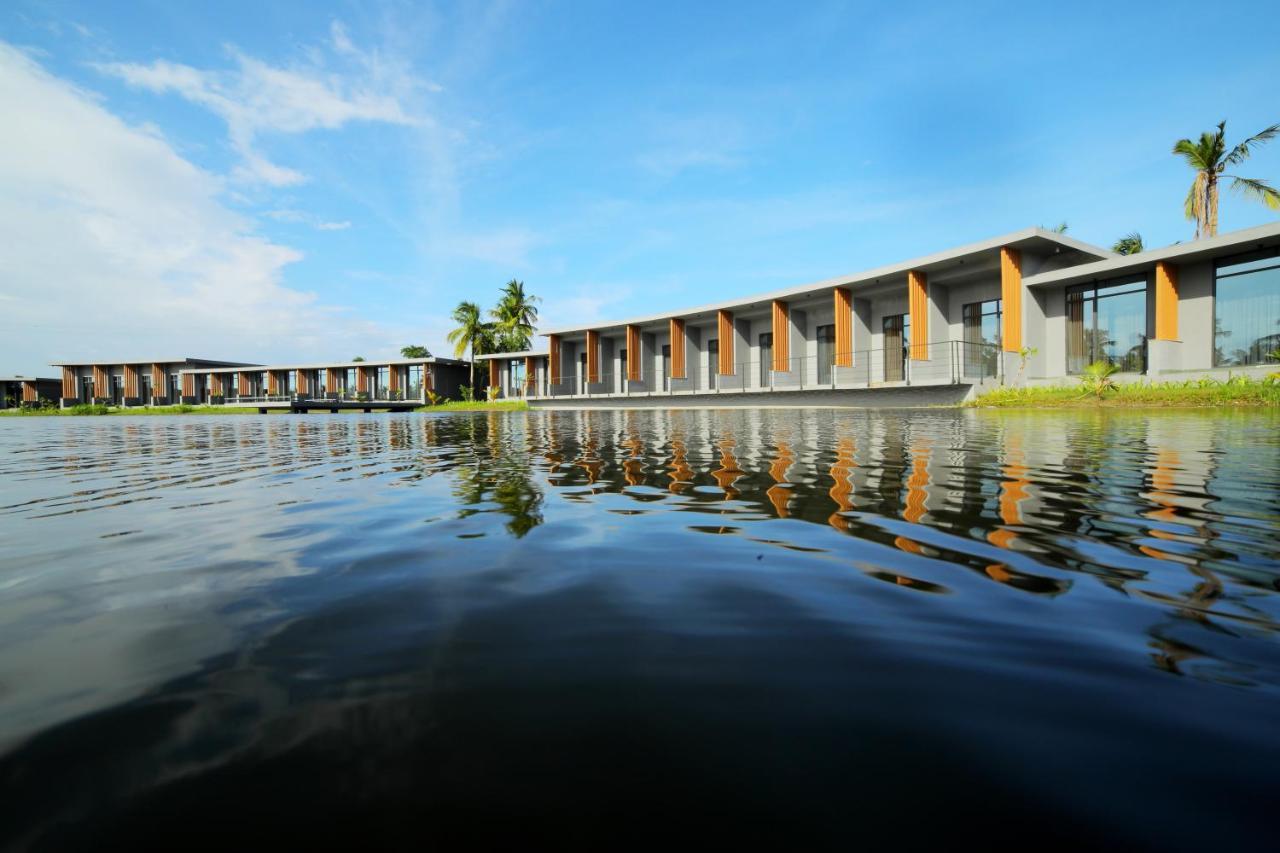 The Amaya Resort Kolkata Nh6 外观 照片