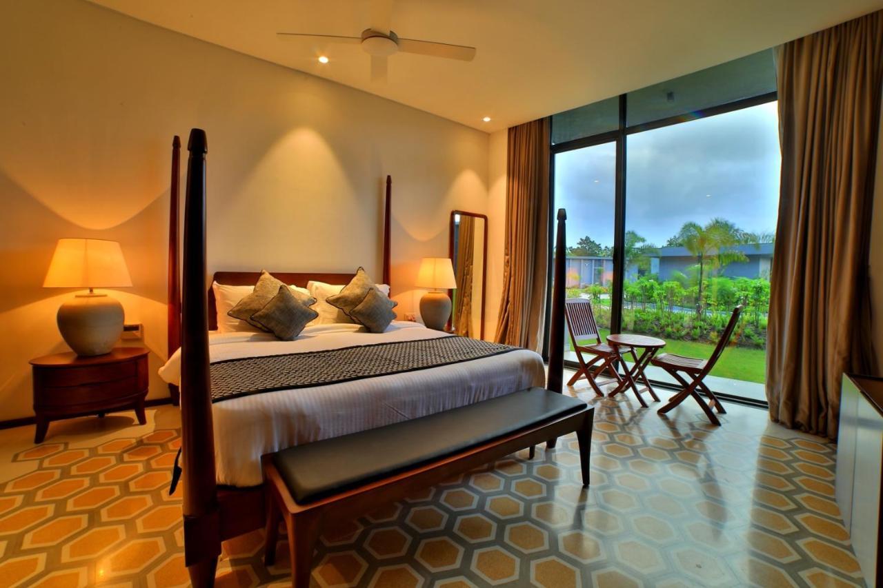 The Amaya Resort Kolkata Nh6 外观 照片
