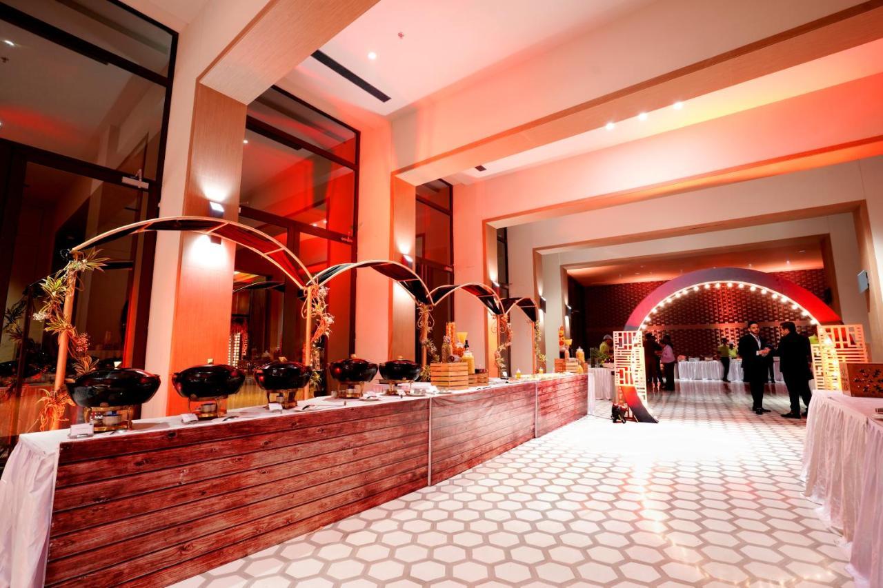 The Amaya Resort Kolkata Nh6 外观 照片