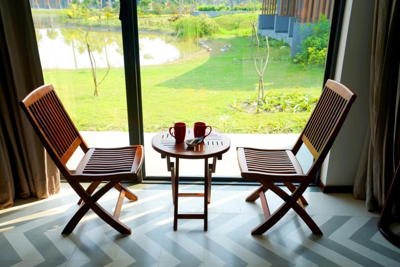 The Amaya Resort Kolkata Nh6 外观 照片