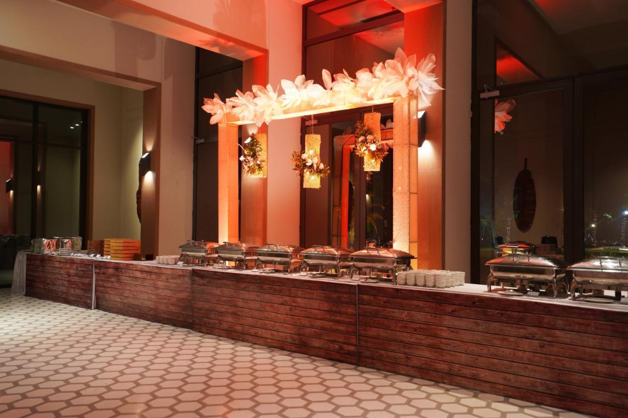 The Amaya Resort Kolkata Nh6 外观 照片