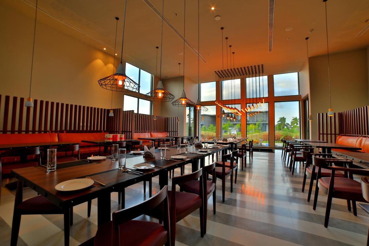 The Amaya Resort Kolkata Nh6 外观 照片