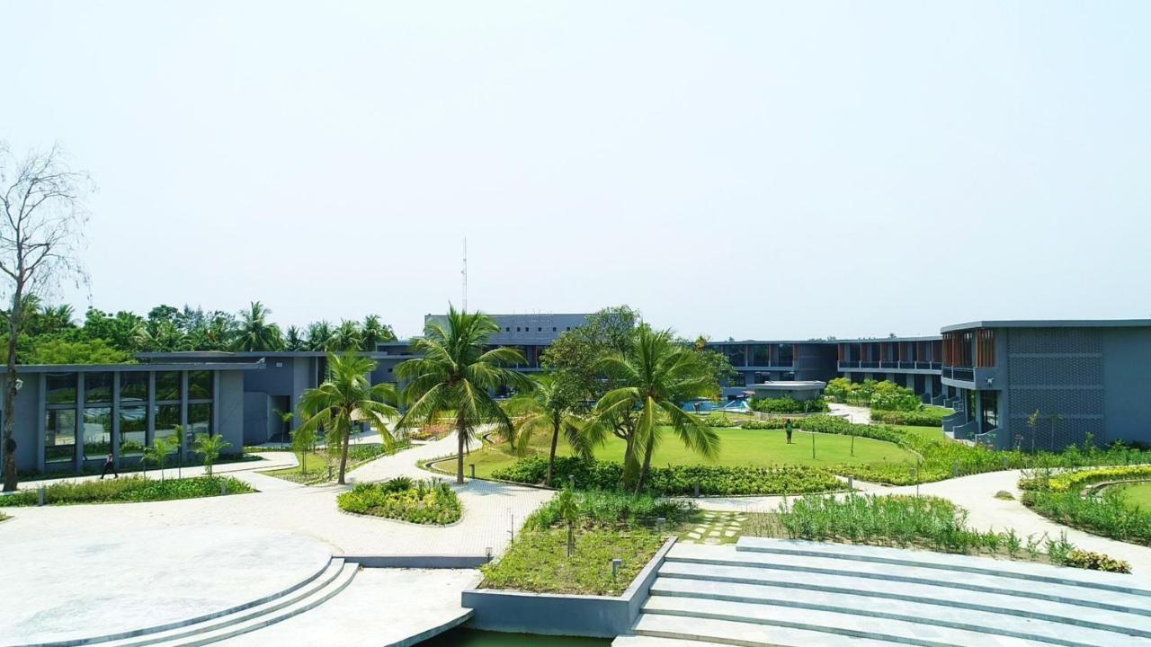 The Amaya Resort Kolkata Nh6 外观 照片