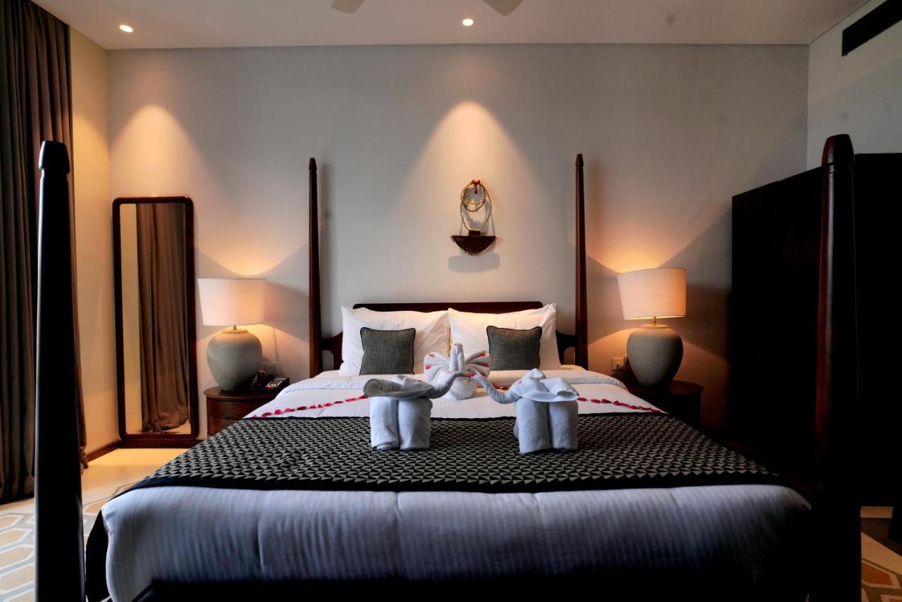 The Amaya Resort Kolkata Nh6 外观 照片