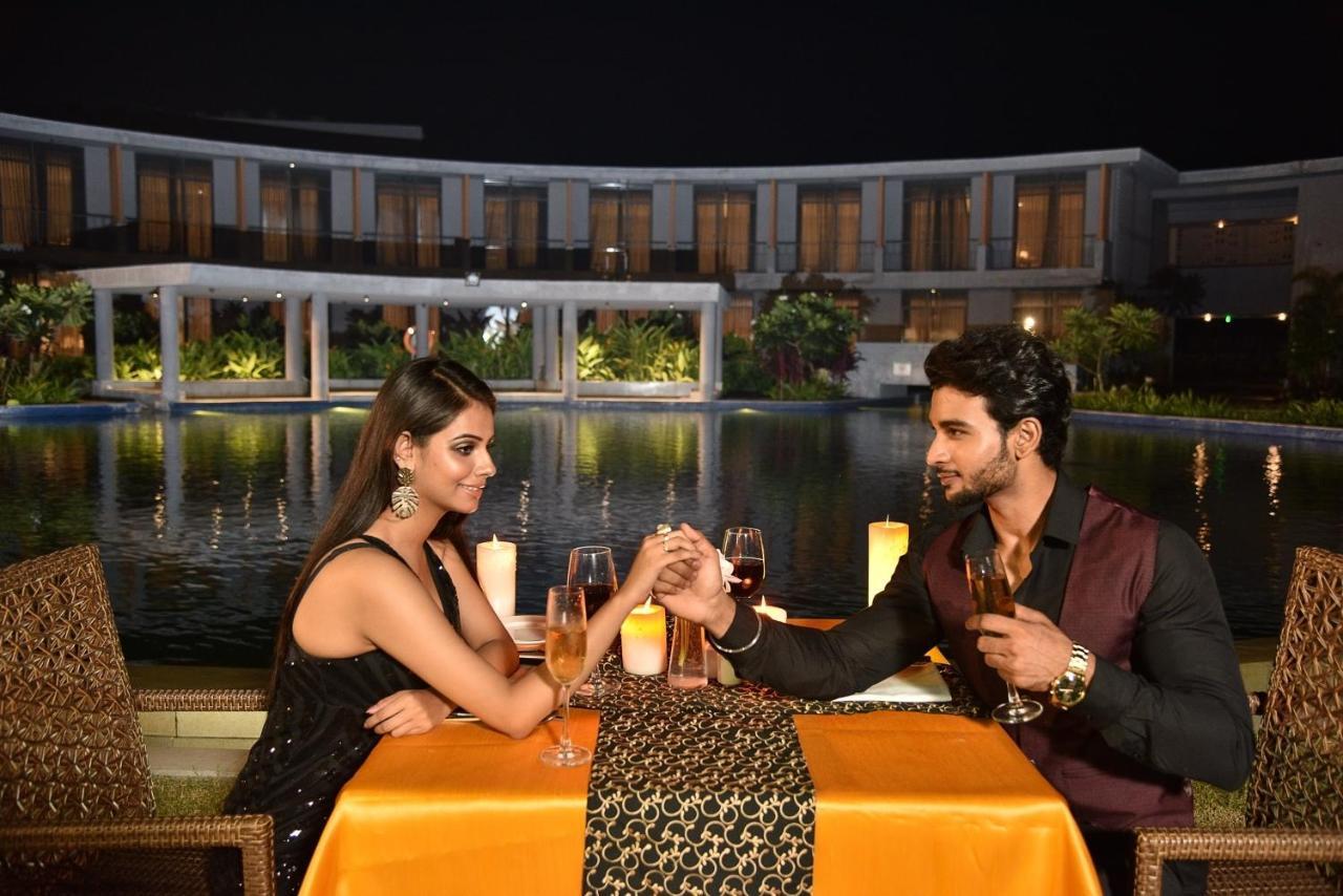 The Amaya Resort Kolkata Nh6 外观 照片