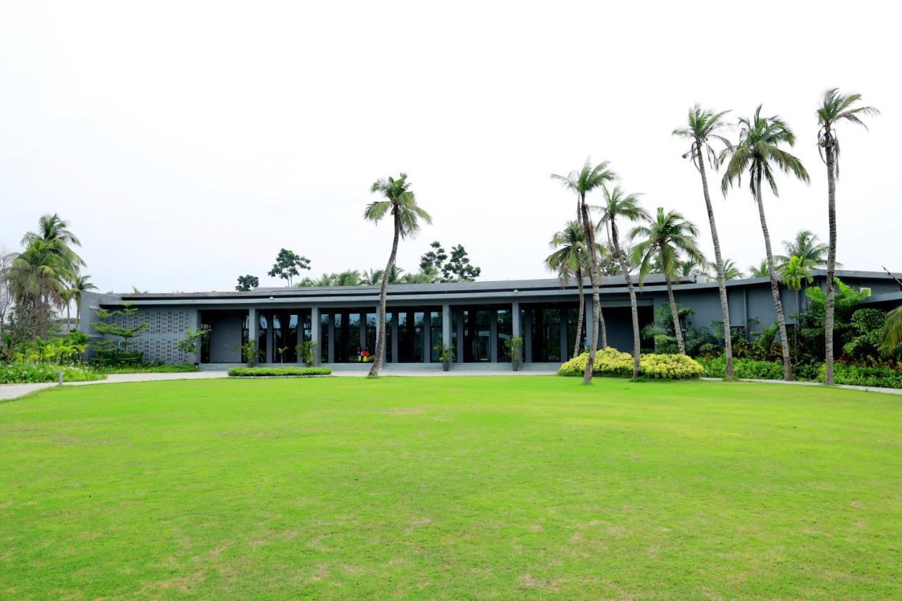 The Amaya Resort Kolkata Nh6 外观 照片
