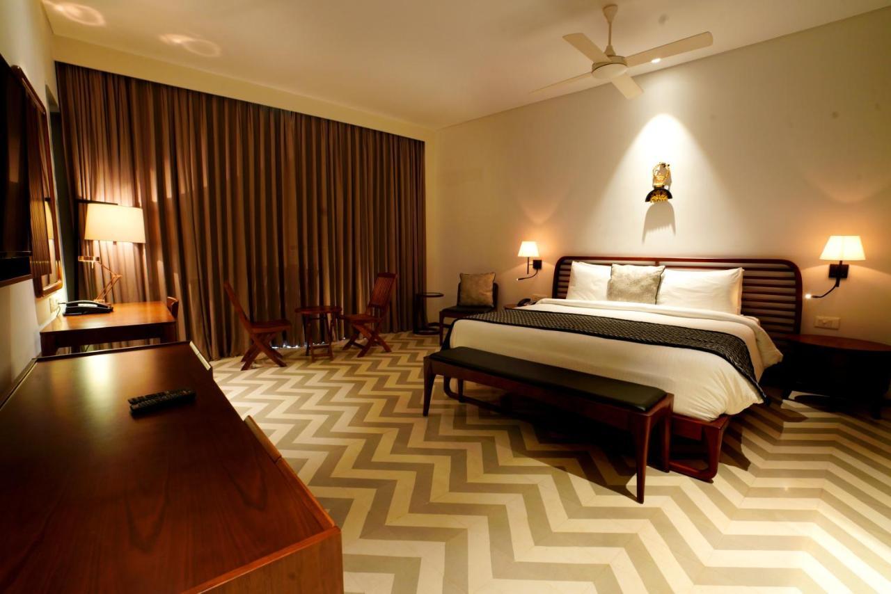 The Amaya Resort Kolkata Nh6 外观 照片