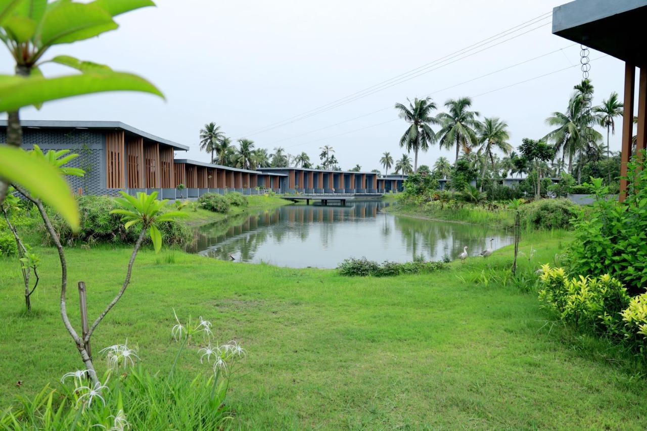 The Amaya Resort Kolkata Nh6 外观 照片