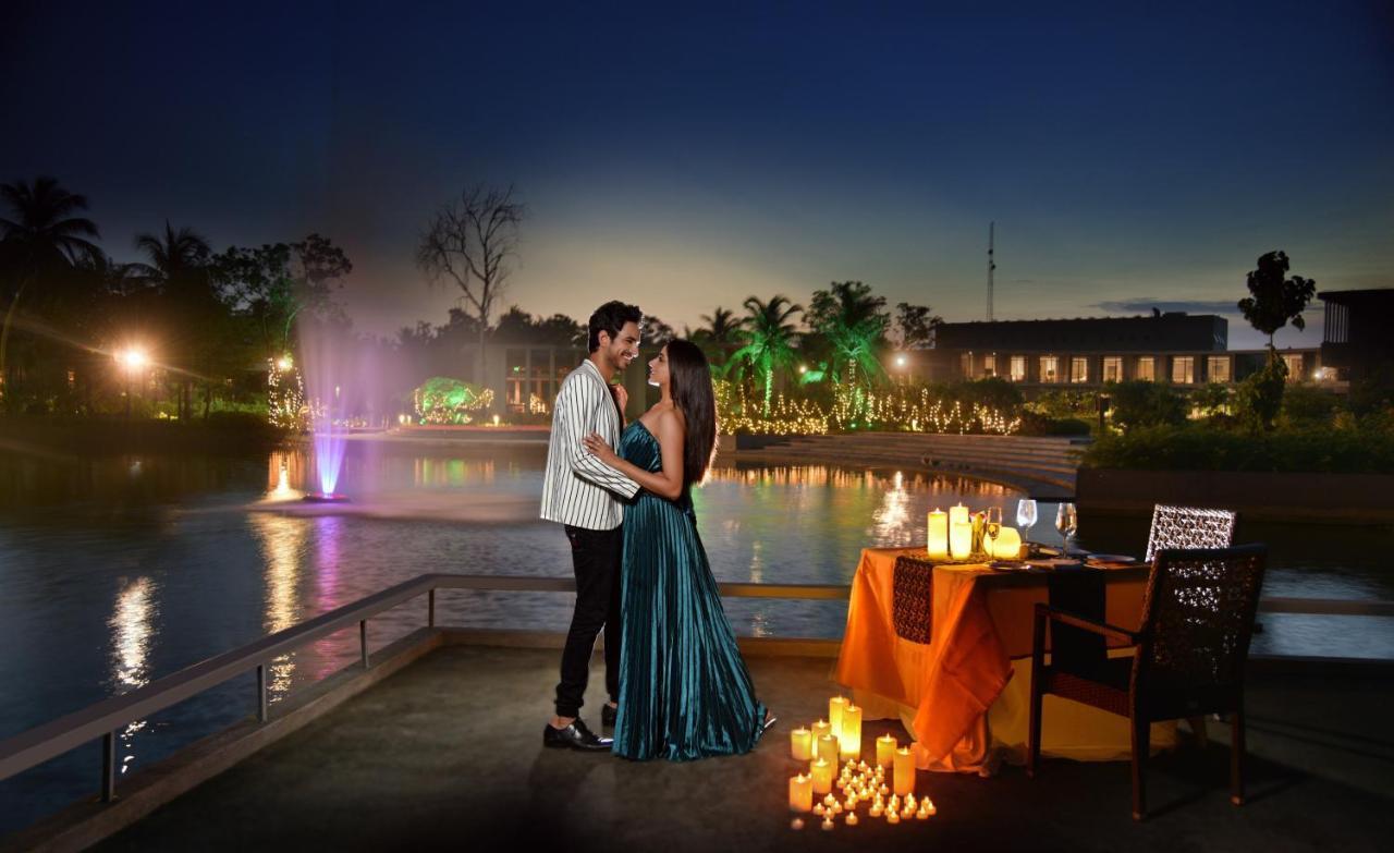 The Amaya Resort Kolkata Nh6 外观 照片