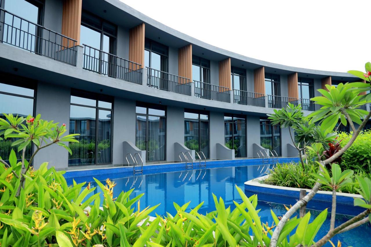 The Amaya Resort Kolkata Nh6 外观 照片